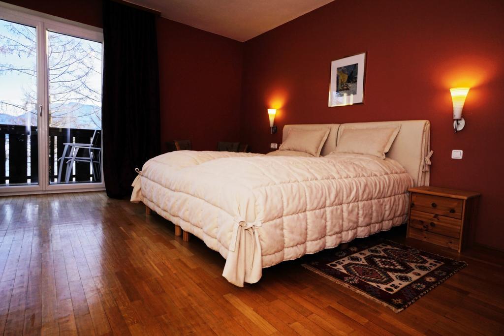 Lebensfreude Hotel Und Restaurant Bad Mitterndorf Room photo