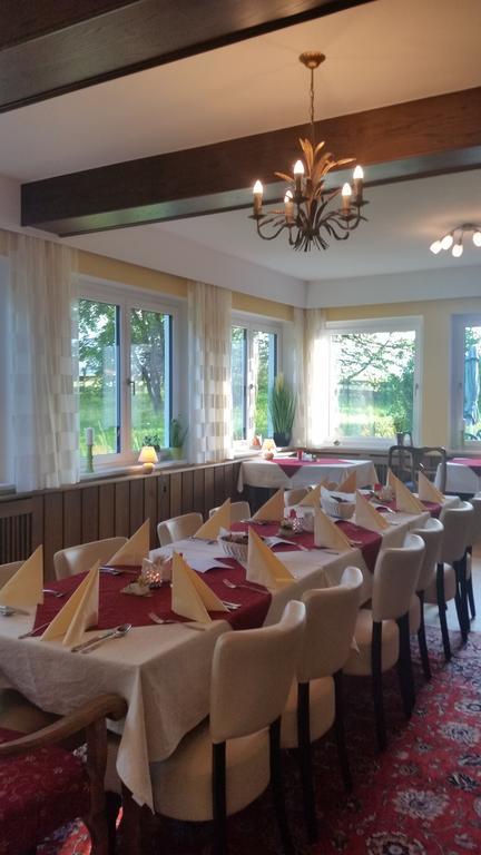 Lebensfreude Hotel Und Restaurant Bad Mitterndorf Exterior photo
