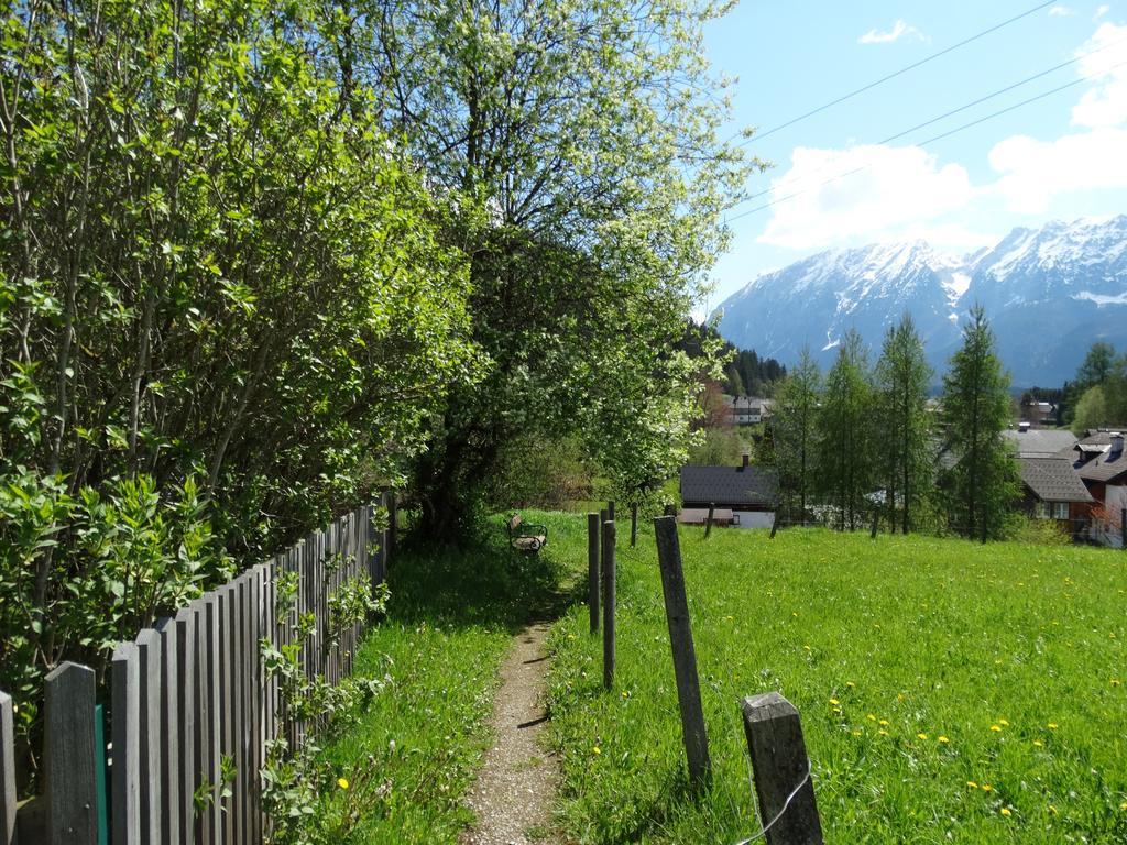 Lebensfreude Hotel Und Restaurant Bad Mitterndorf Exterior photo