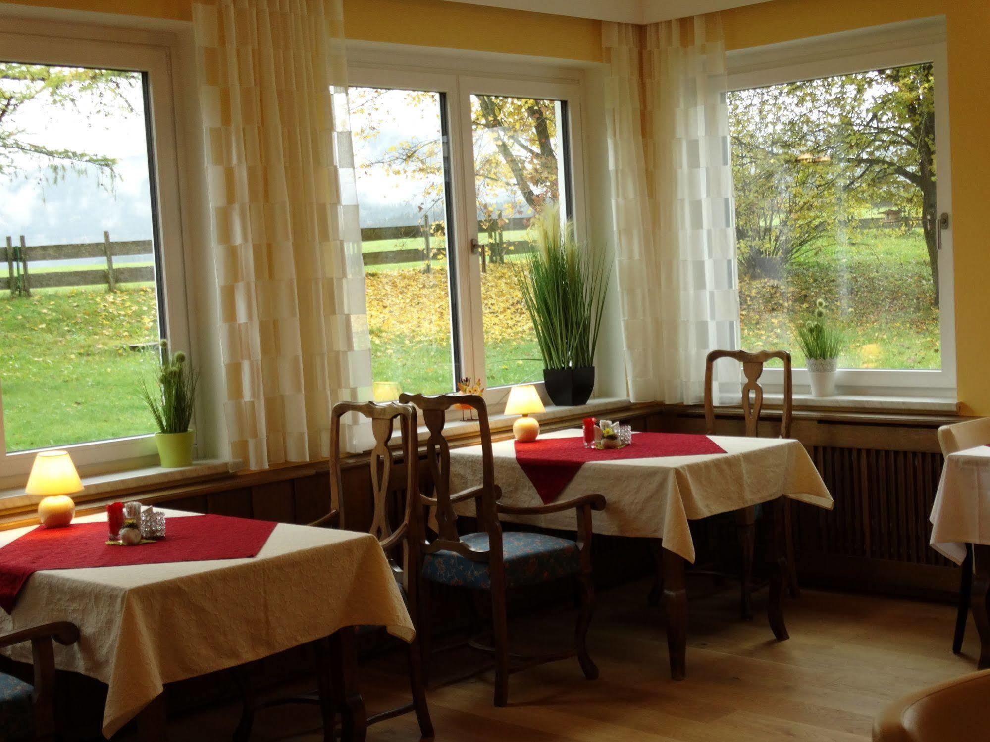 Lebensfreude Hotel Und Restaurant Bad Mitterndorf Exterior photo