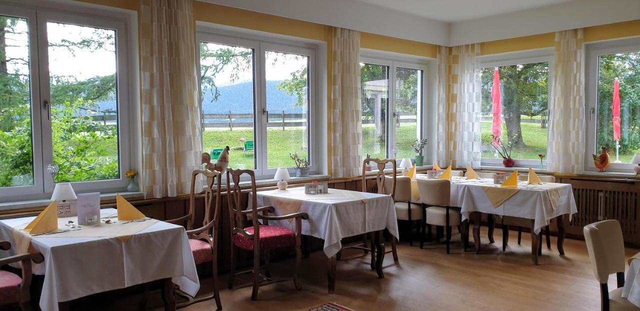 Lebensfreude Hotel Und Restaurant Bad Mitterndorf Exterior photo